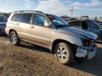 2007 Toyota Highlander Sport en Venta en San Martin, CA - All Over