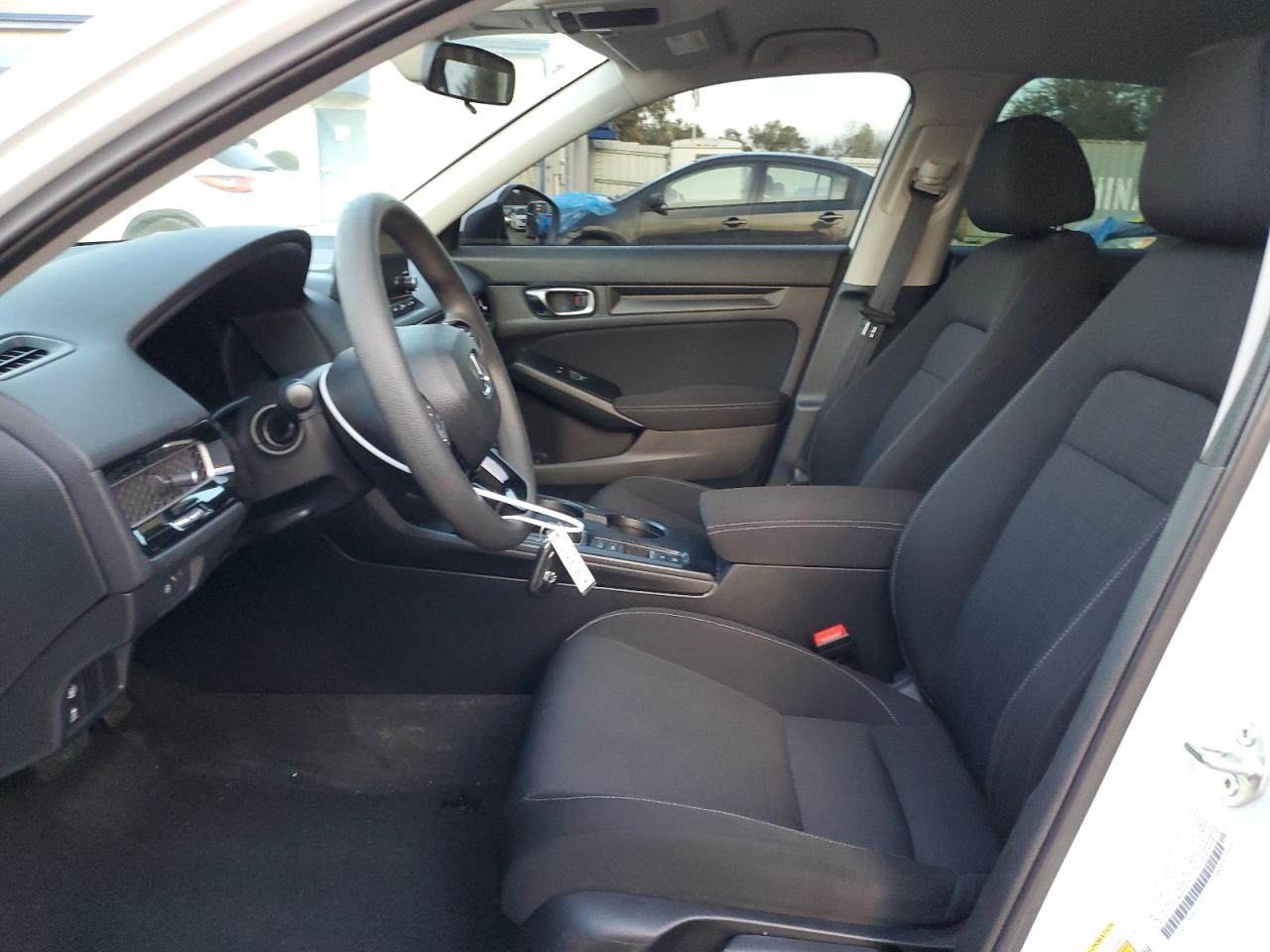 2022 Honda Civic - Image 7