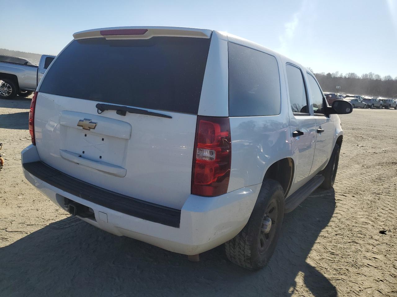 2009 Chevrolet Tahoe - Image 3