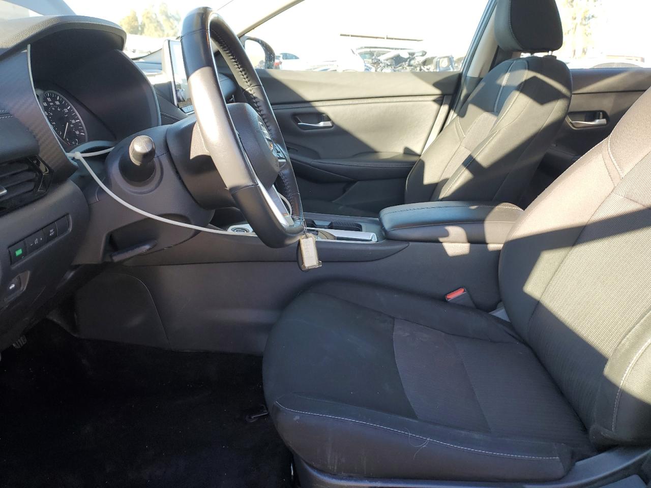 2022 Nissan Sentra - Image 7