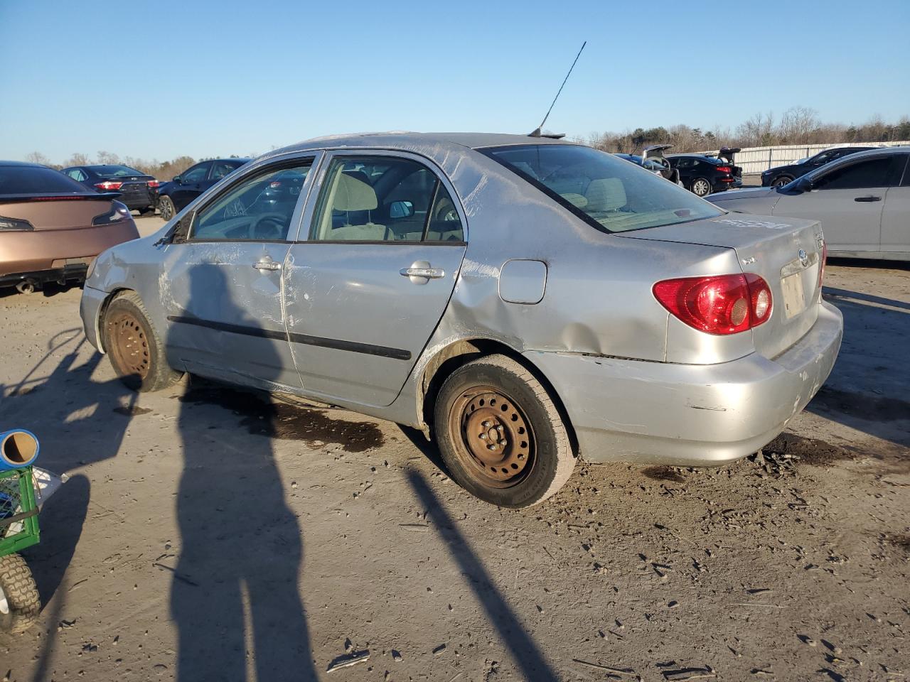 2006 Toyota Corolla - Image 2