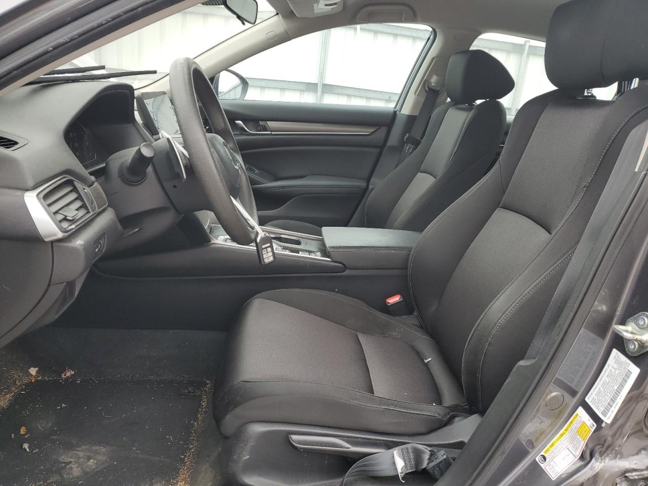 2019 Honda Accord - Image 7
