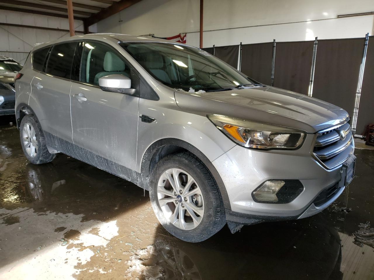 2017 Ford Escape - Image 4