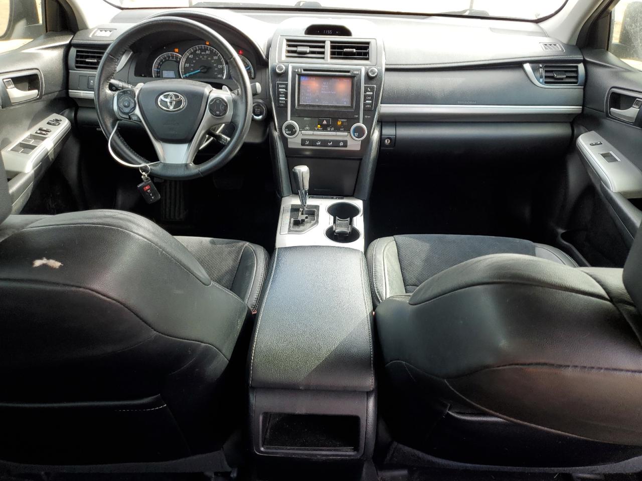 2012 Toyota Camry - Image 8