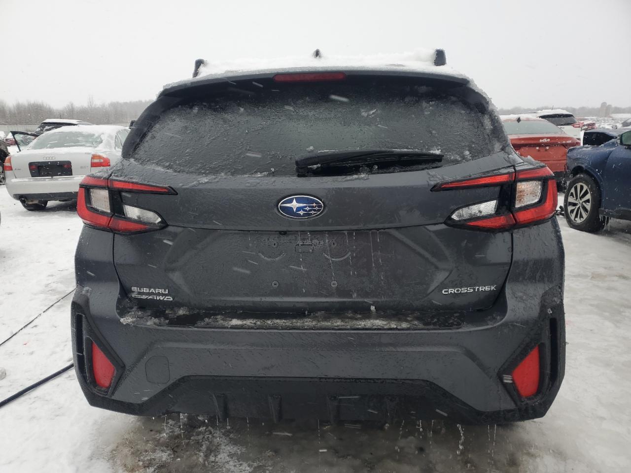 2024 Subaru XV - Image 6