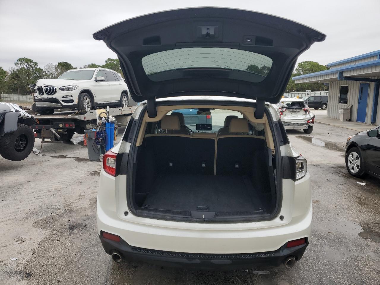 2019 Acura RDX - Image 6