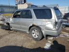 2001 Toyota 4Runner Limited იყიდება Wichita-ში, KS - All Over