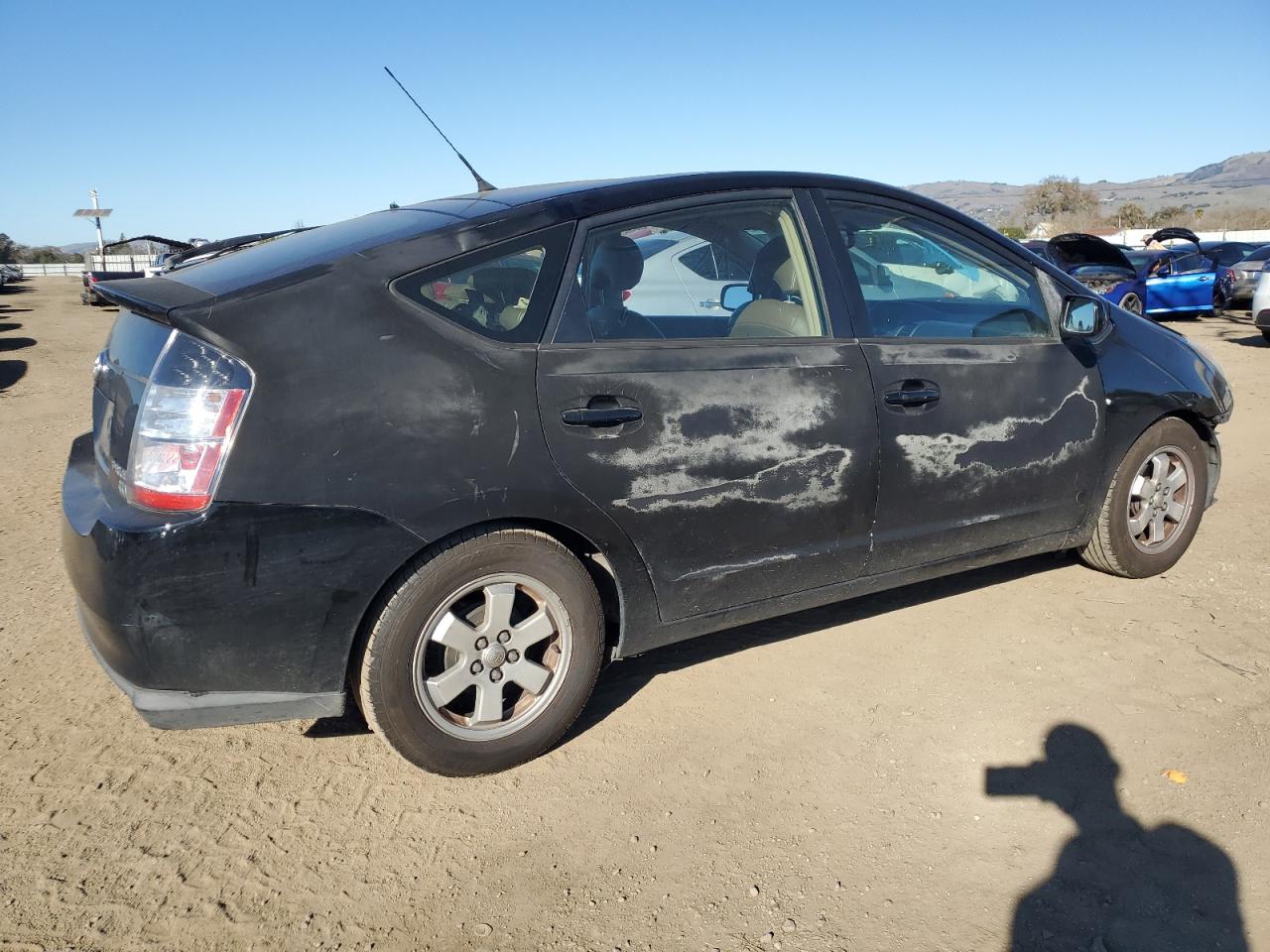 2005 Toyota Prius - Image 3