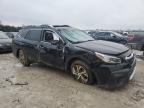 2021 Subaru Outback Touring продається в Madisonville, TN - Rollover