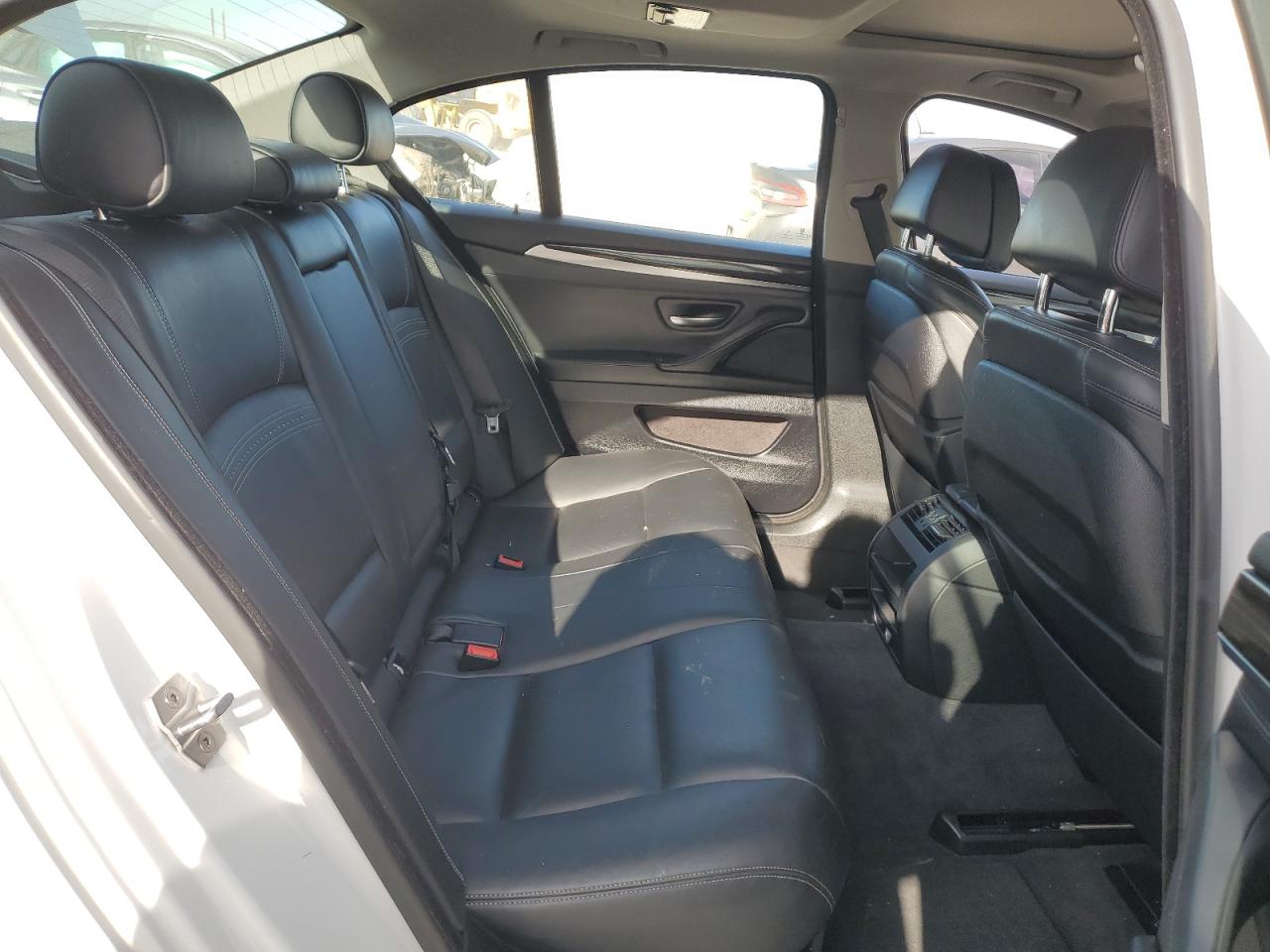 2016 BMW 5er - Image 10