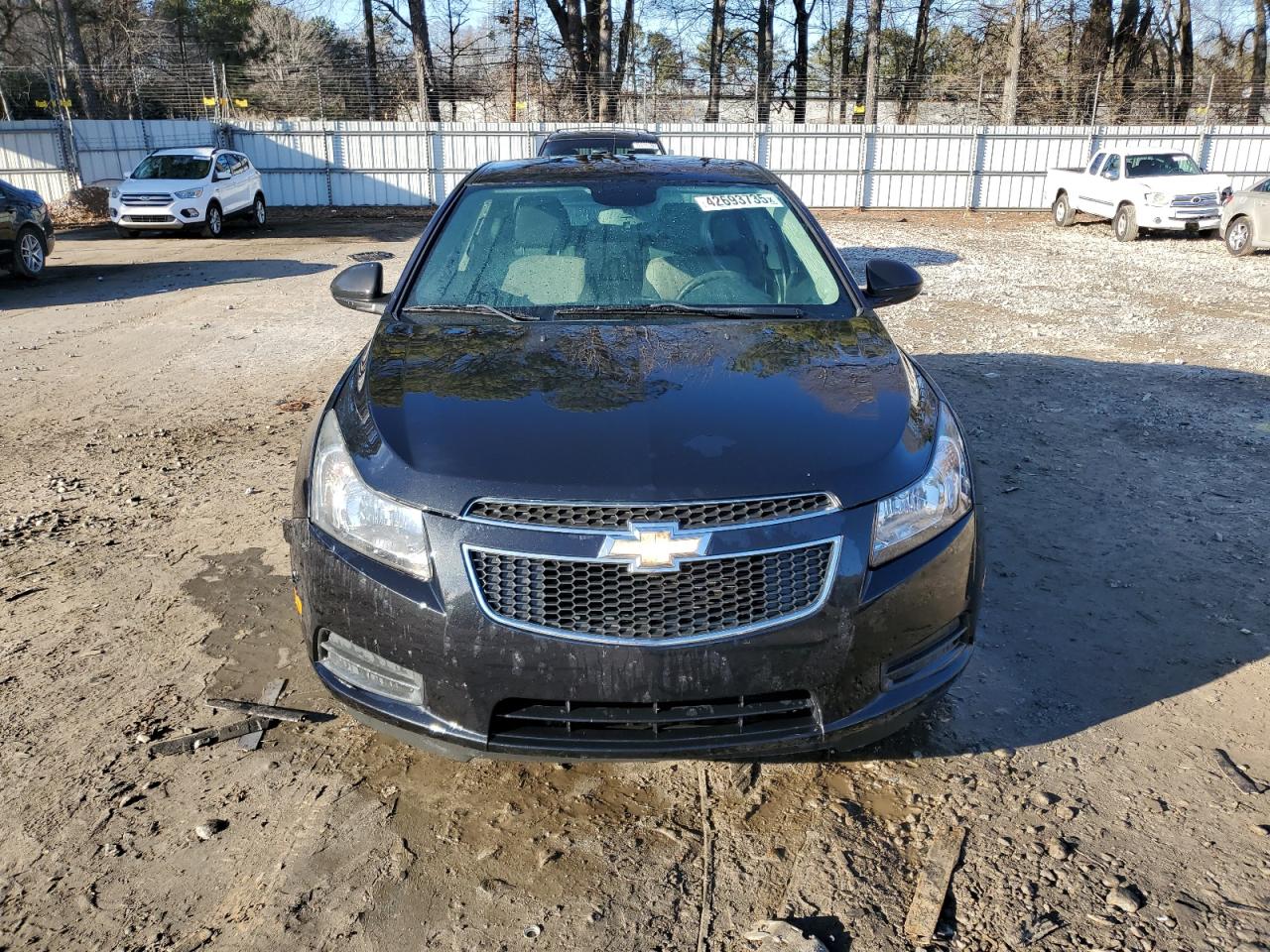 2014 Chevrolet Cruze - Image 5