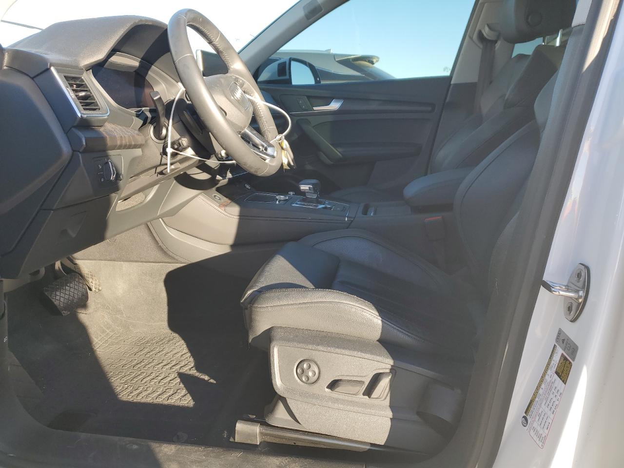 2019 Audi Q5 - Image 7