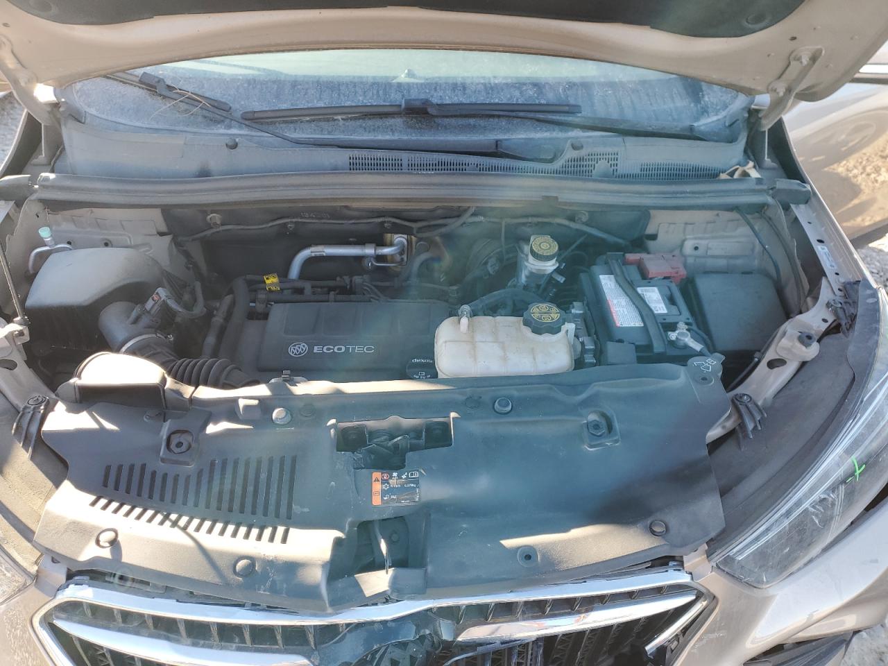 2019 Buick Encore - Image 11