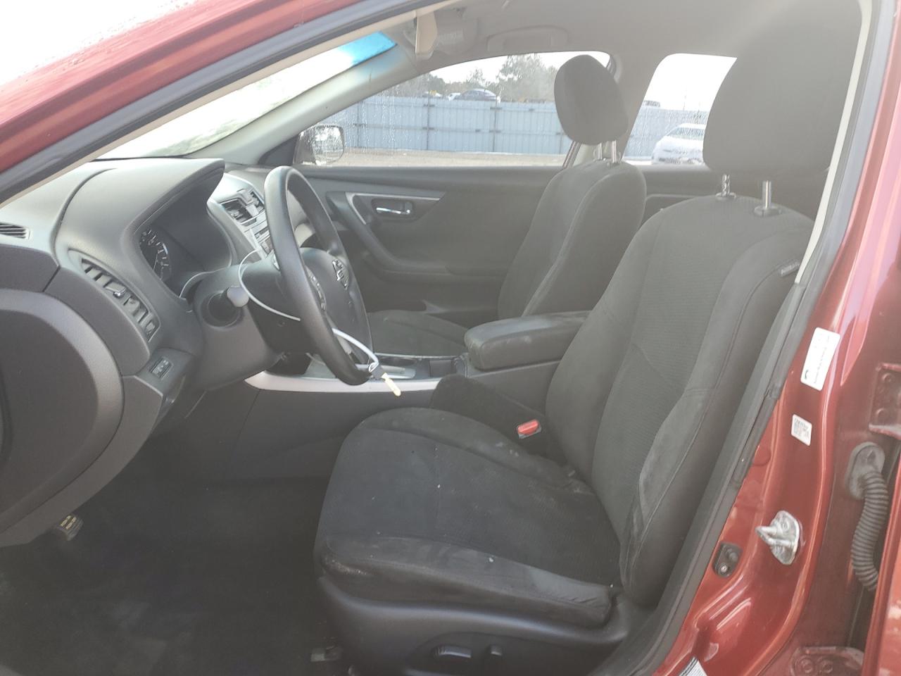 2015 Nissan Altima - Image 7