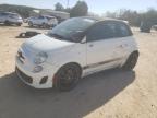 2013 Fiat 500 Abarth за продажба в China Grove, NC - Rear End