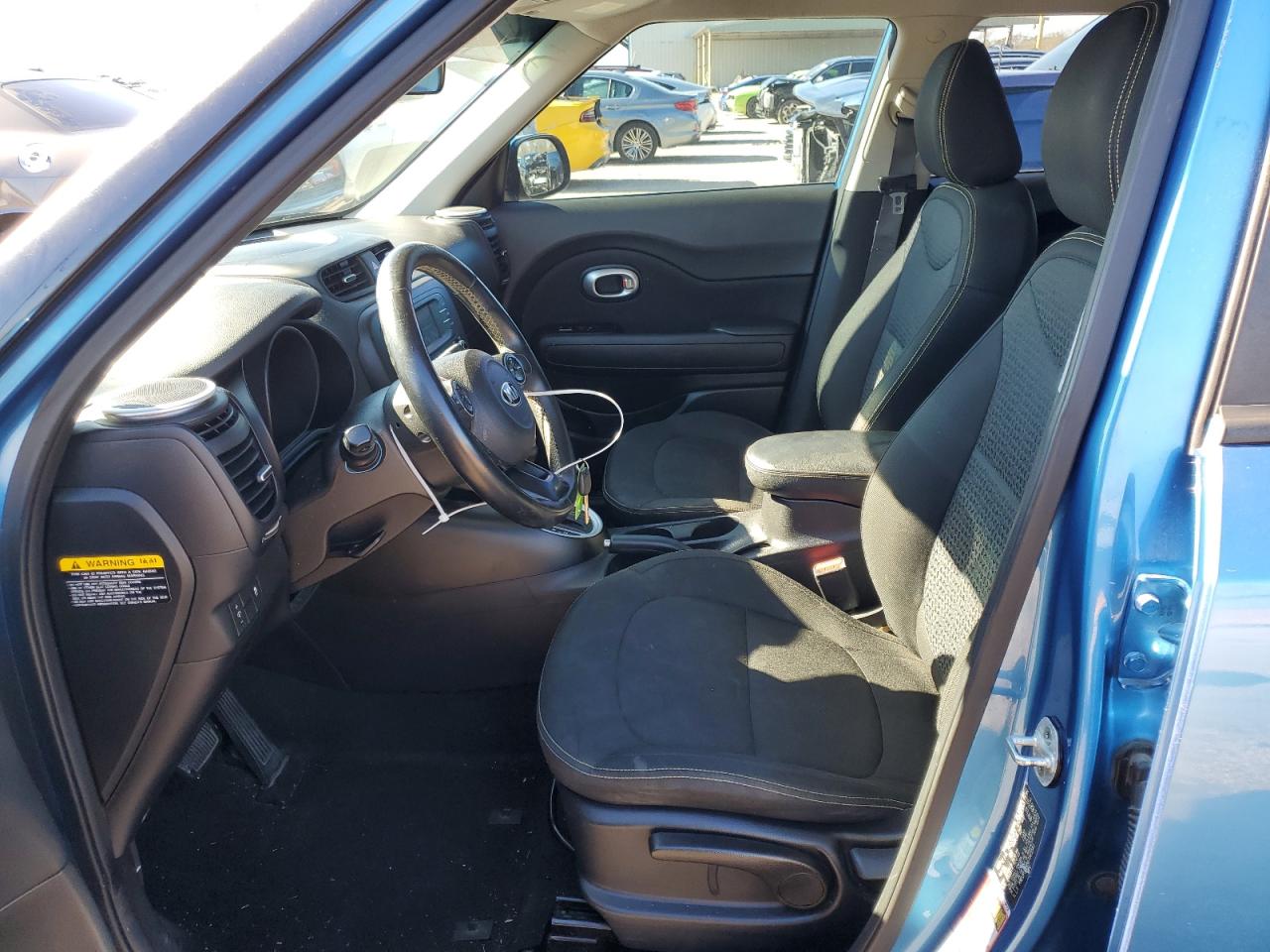 2016 Kia Soul - Image 7