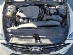 2020 Hyundai Sonata Sel იყიდება Anthony-ში, TX - Rear End