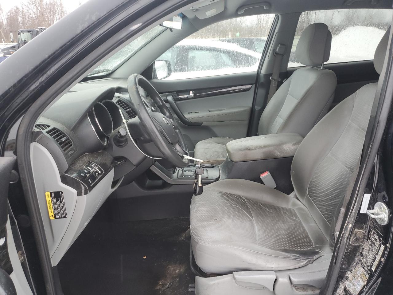 2013 Kia Sorento - Image 7