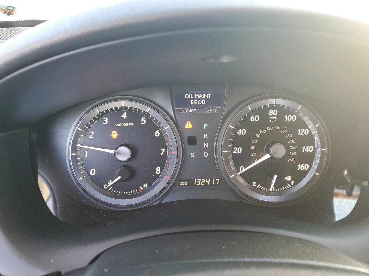 2007 Lexus ES - Image 9