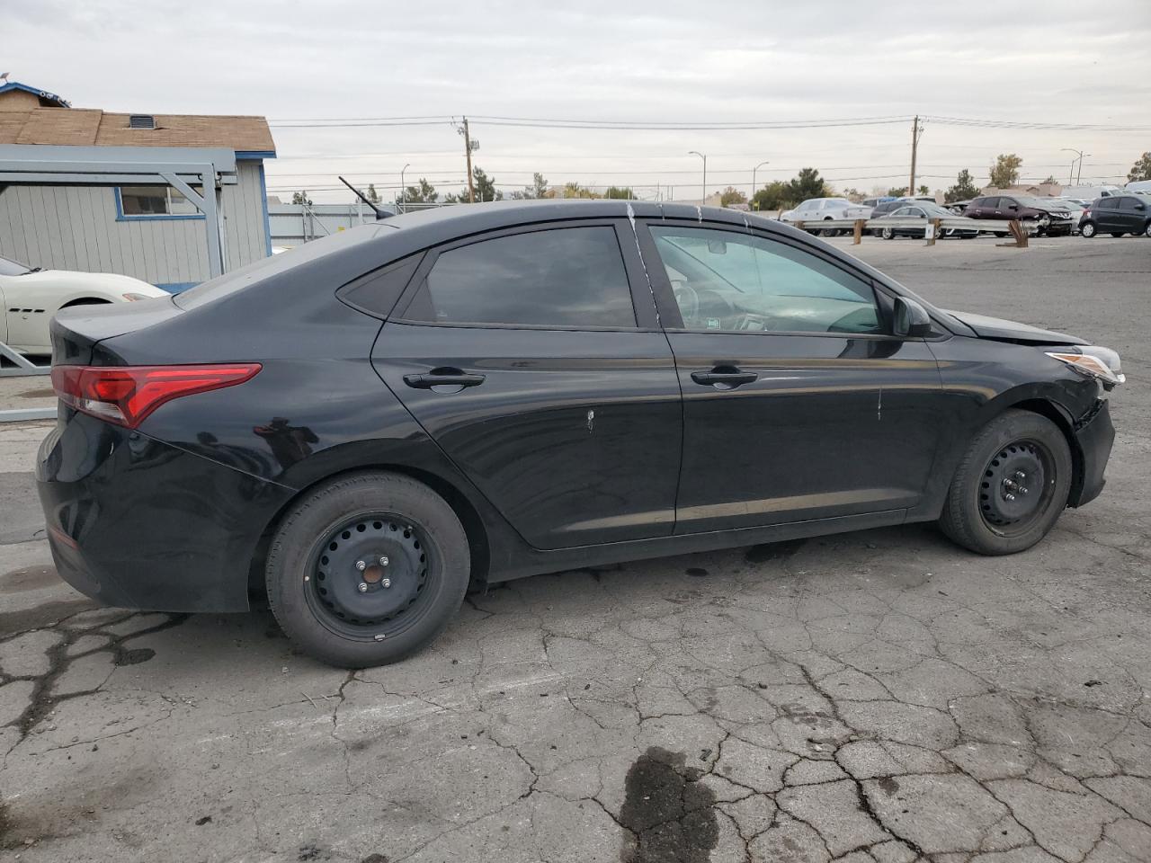 2022 Hyundai Accent - Image 3