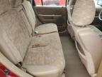 2004 Honda Cr-V Lx продається в Lebanon, TN - Side