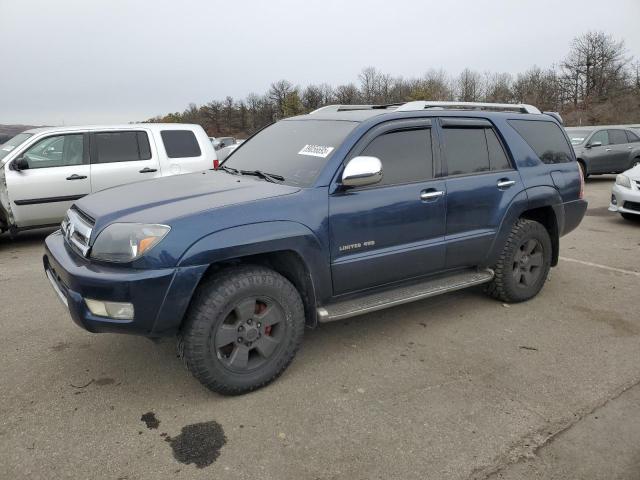 2003 Toyota 4Runner Limited