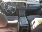2001 Chevrolet Silverado K2500 Heavy Duty de vânzare în Rapid City, SD - Front End