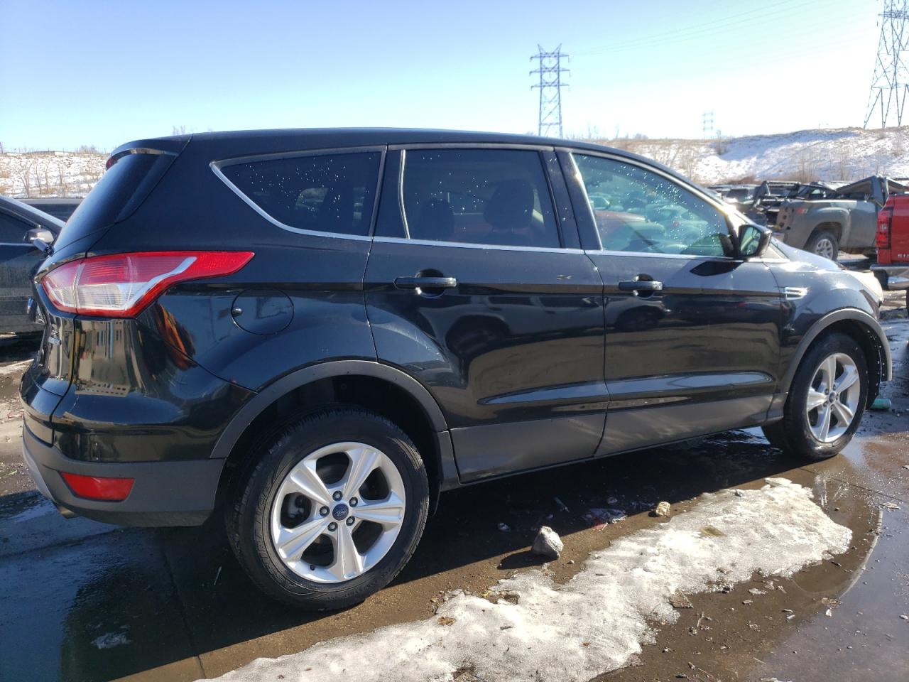 2014 Ford Escape - Image 3