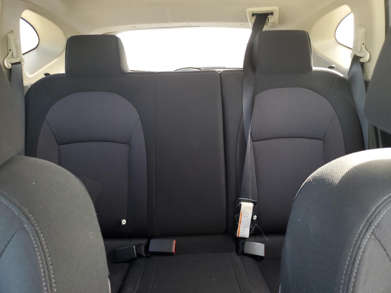 2011 Nissan Rogue S VIN: JN8AS5MT3BW169465 Lot: 42746665