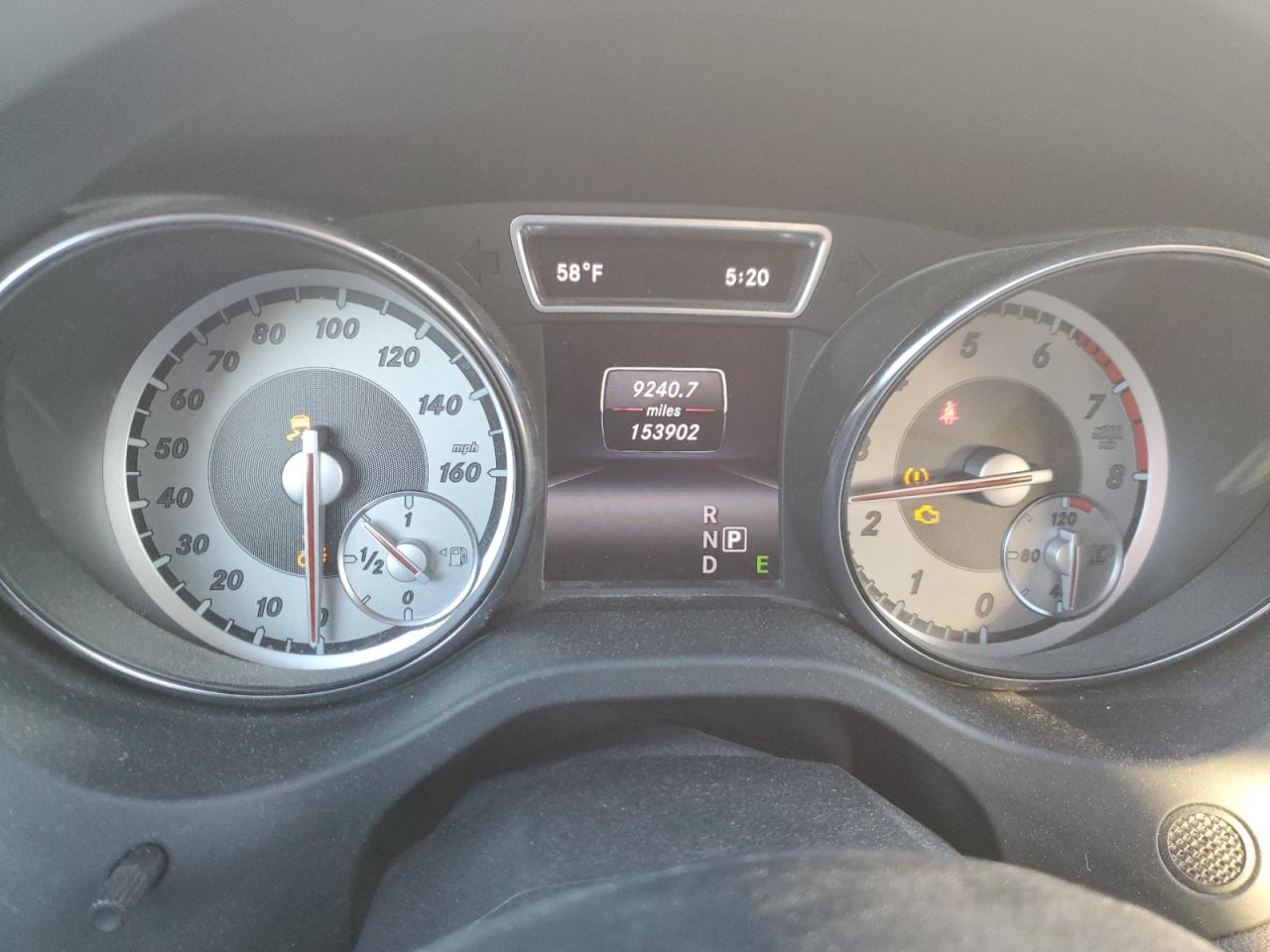 2015 Mercedes-Benz GLA-klasse - Image 9