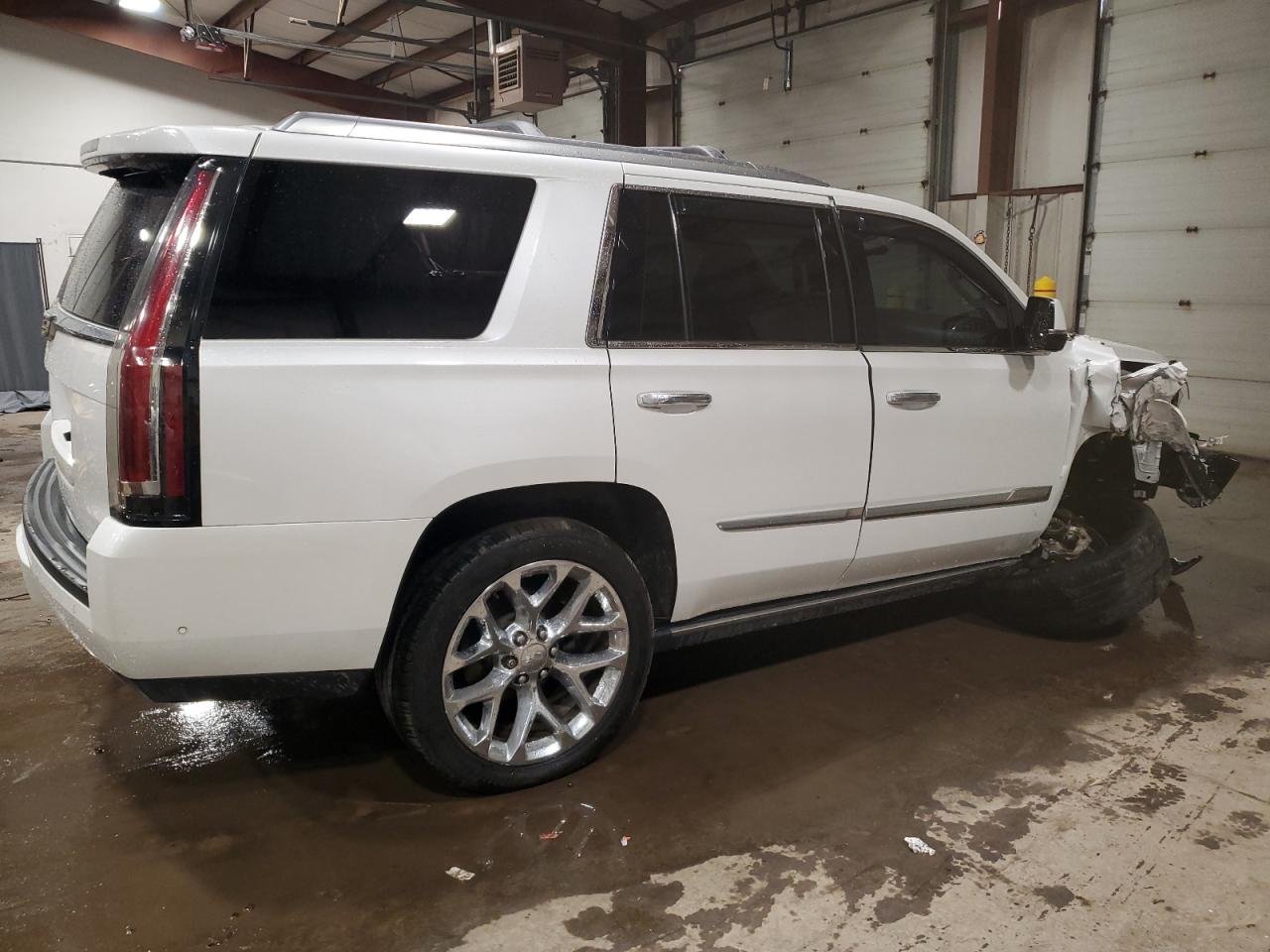 2018 Cadillac Escalade - Image 3