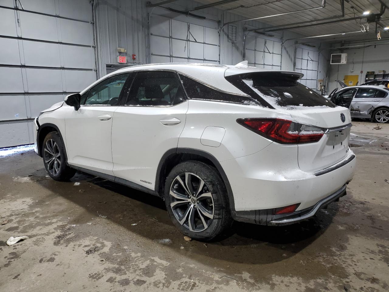 2022 Lexus RX - Image 2