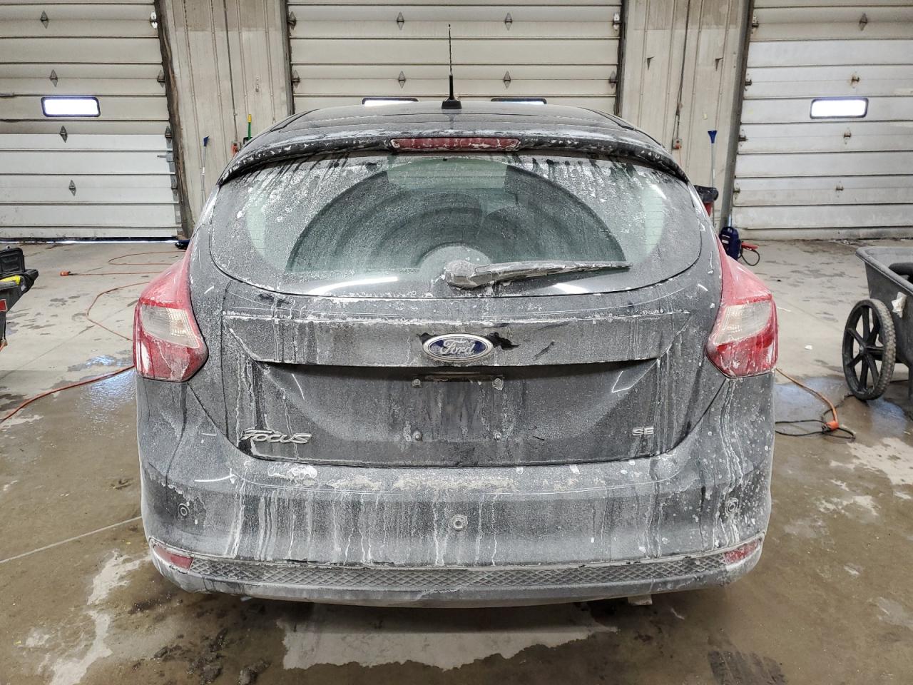 2014 Ford Focus - Image 6