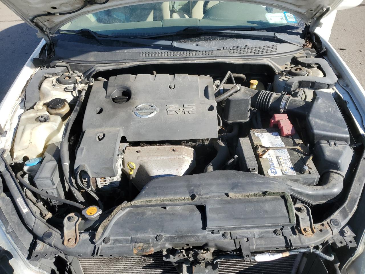 2003 Nissan Altima - Image 11