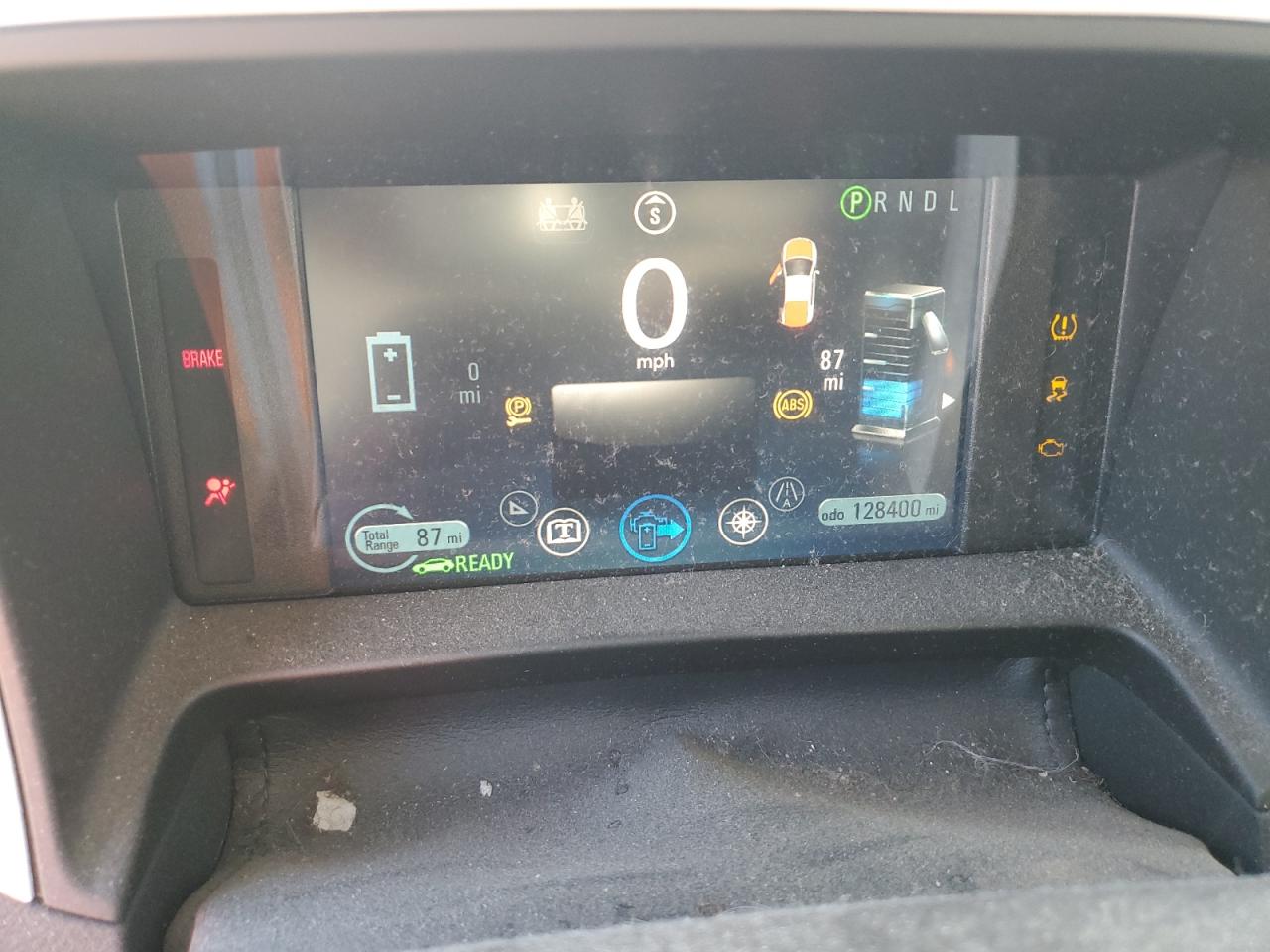 2013 Chevrolet Volt - Image 9