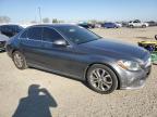 2017 Mercedes-Benz C 300 en Venta en Sacramento, CA - Minor Dent/Scratches