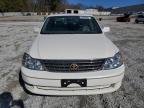 2003 Toyota Avalon Xl for Sale in Gainesville, GA - Front End