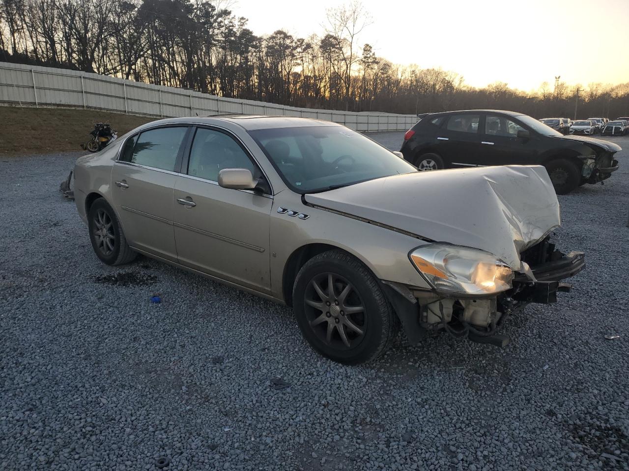 2007 Buick Lucerne - Image 4