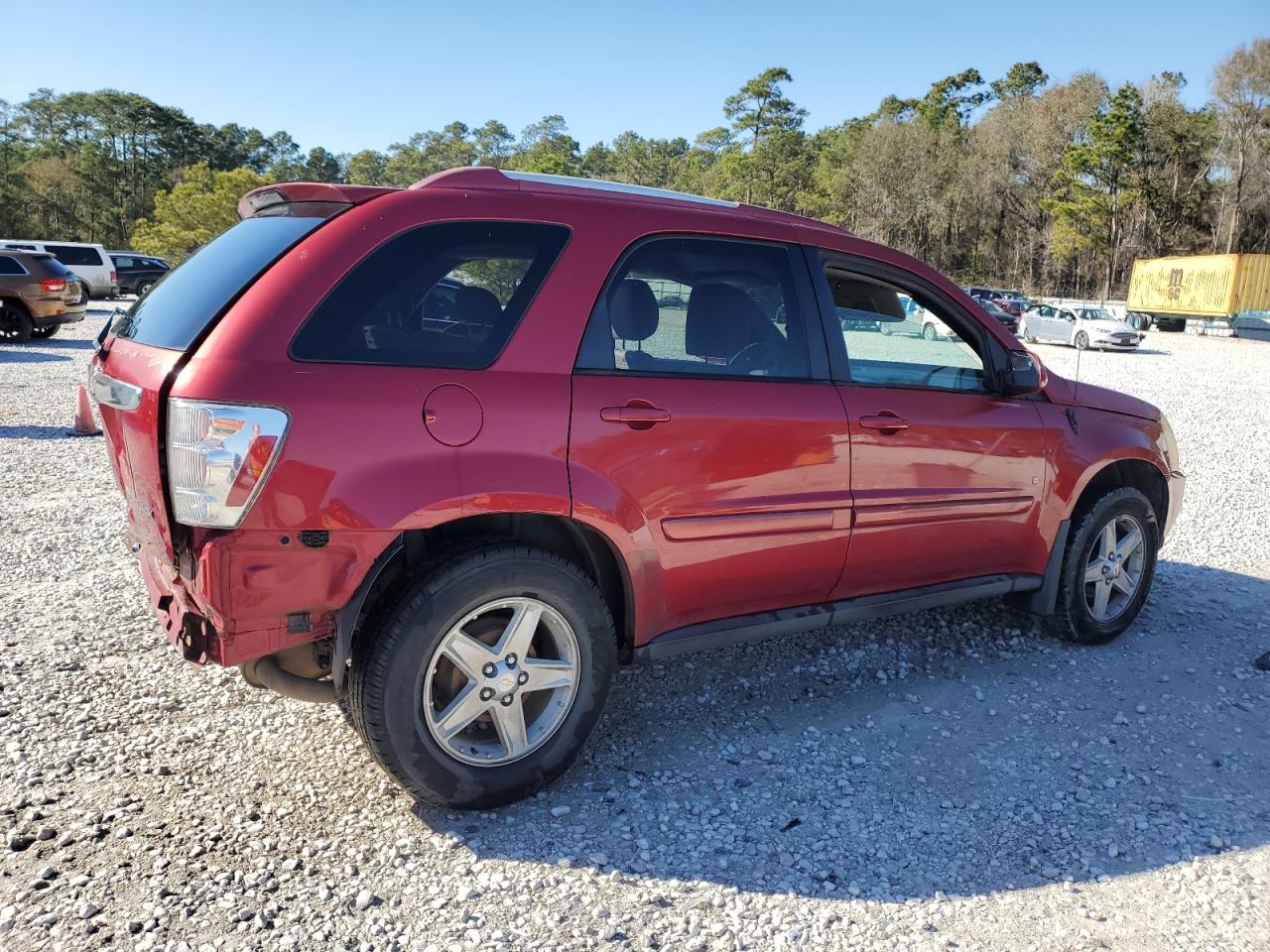 2006 Chevrolet Equinox - Image 3