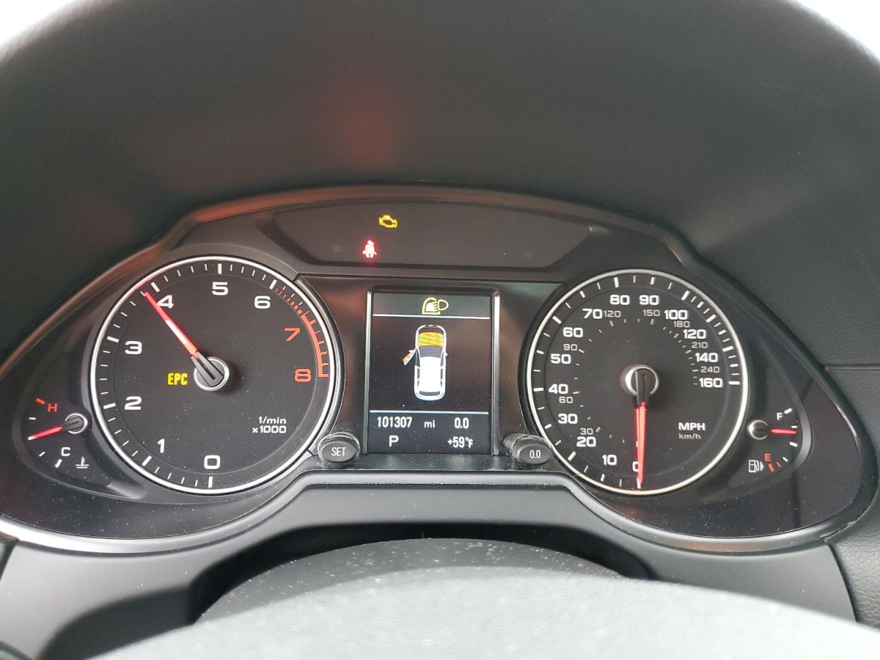 2016 Audi Q5 - Image 9