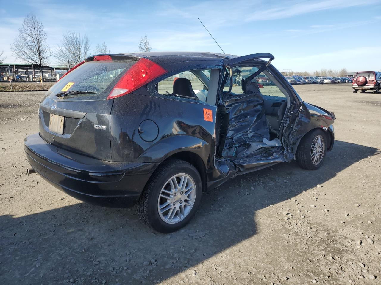 2005 Ford Focus - Image 3