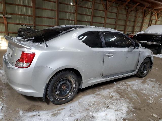 2011 TOYOTA SCION TC 