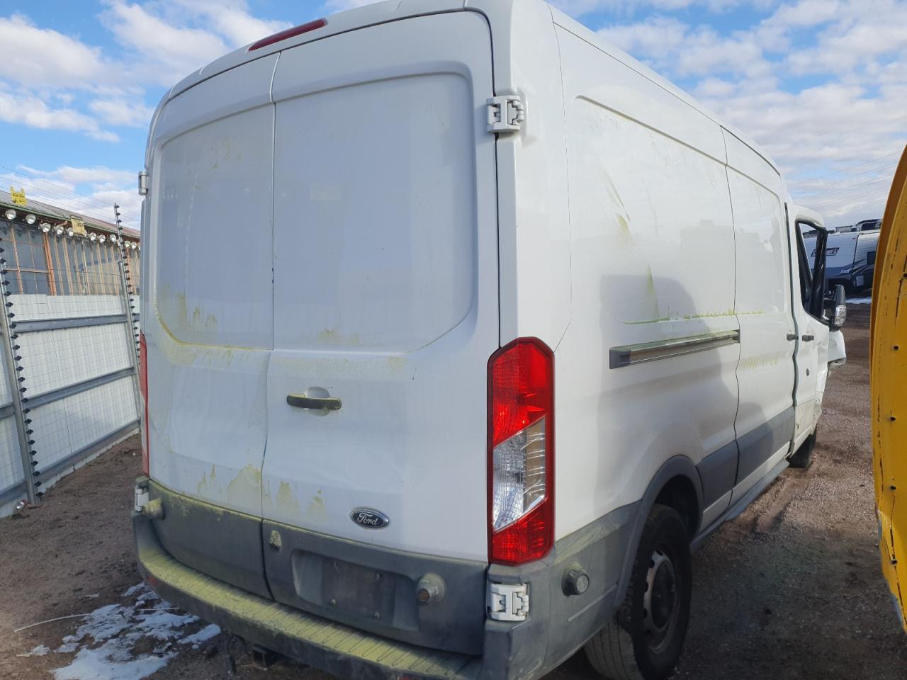 2015 Ford Transit - Image 3