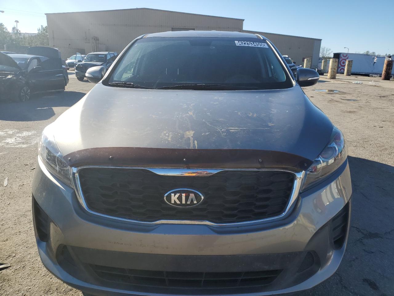 2019 Kia Sorento - Image 5