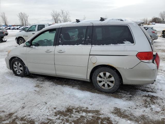 2008 HONDA ODYSSEY EX