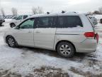 2008 HONDA ODYSSEY EX for sale at Copart QC - MONTREAL