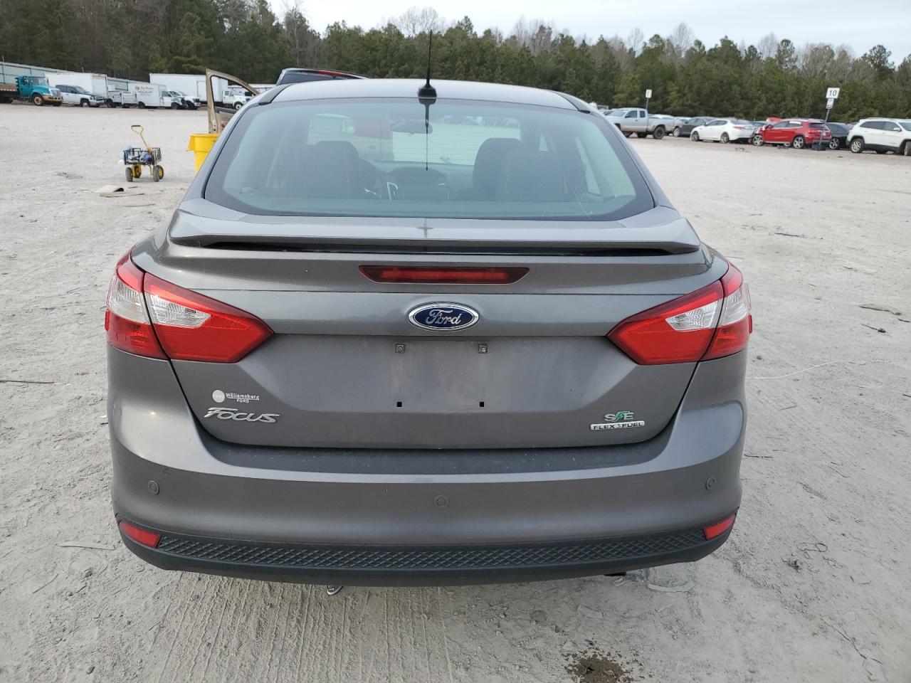 2013 Ford Focus - Image 6