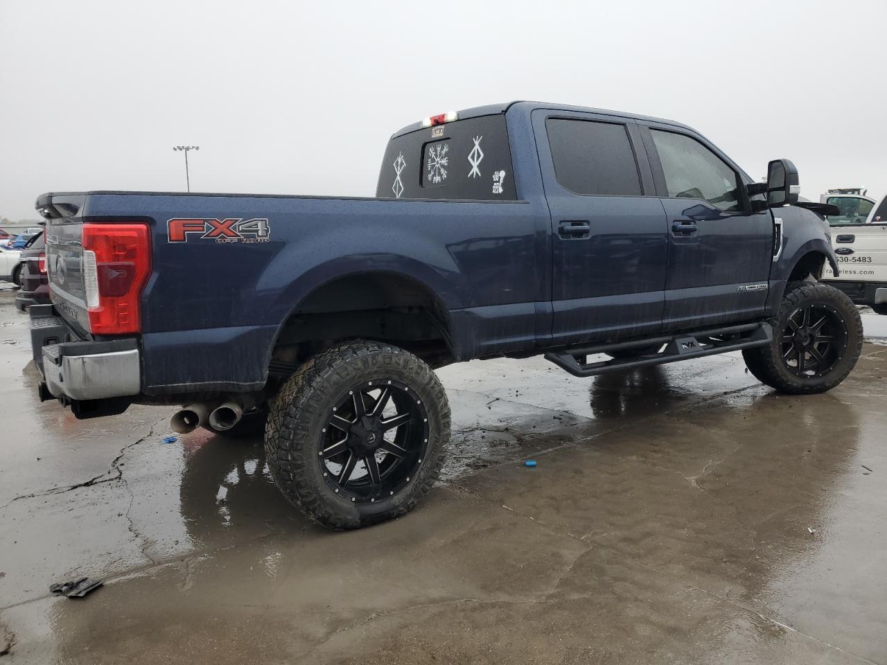 2017 Ford F250 - Image 3