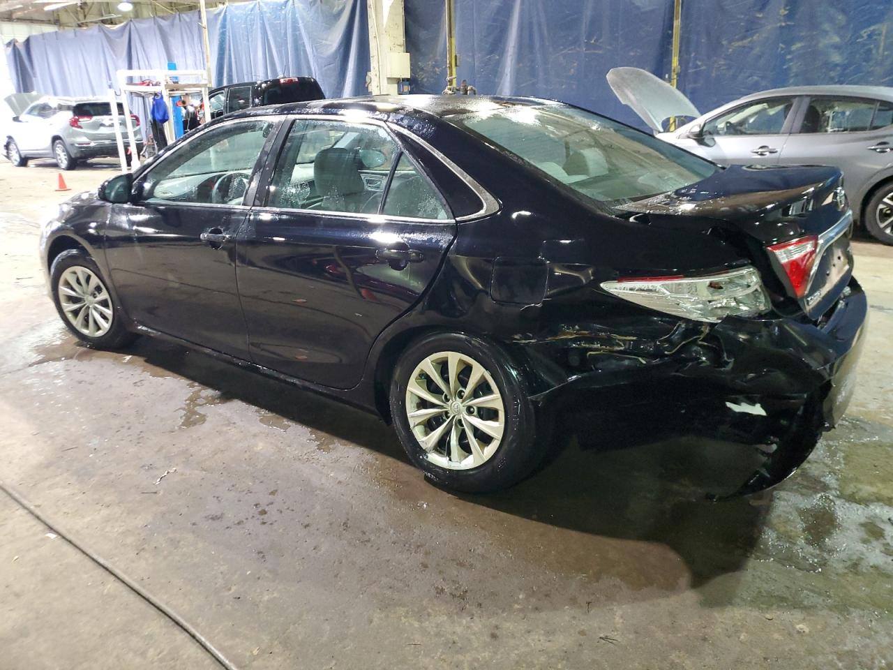 2015 Toyota Camry - Image 2