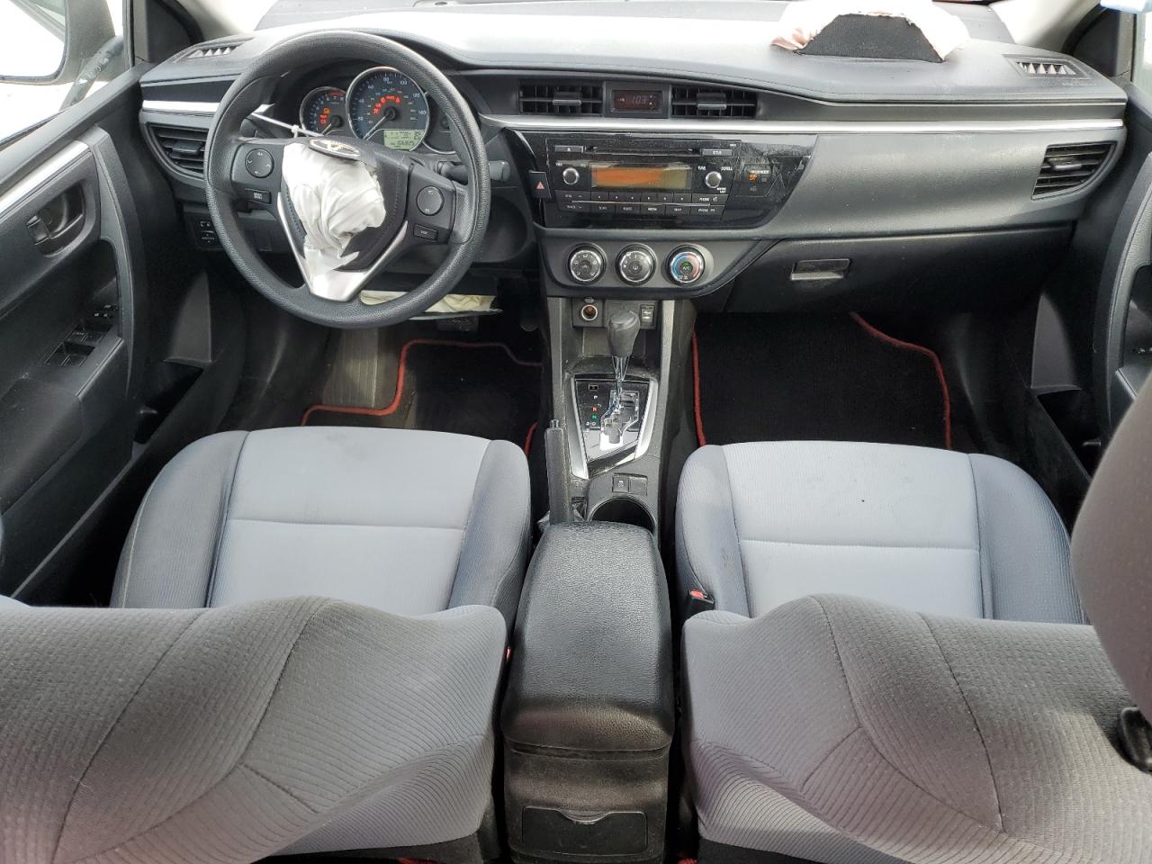 2015 Toyota Corolla - Image 8
